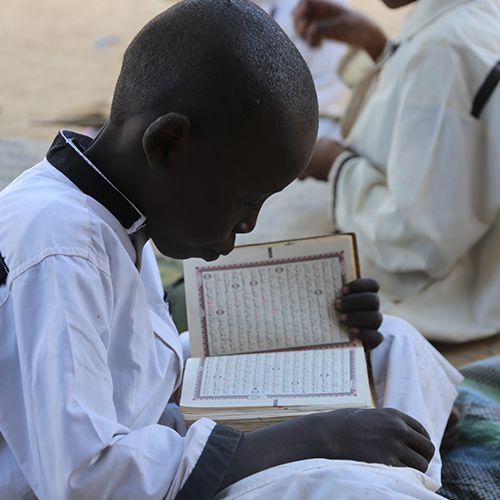 Kuran-ı Kerim Hediyesi