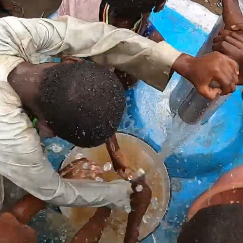 Hz Muhammed (S.A.V) Su Kuyusu