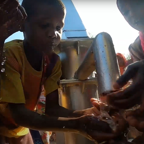 Hazreti Muhammed (S.a.v) Su Kuyusu