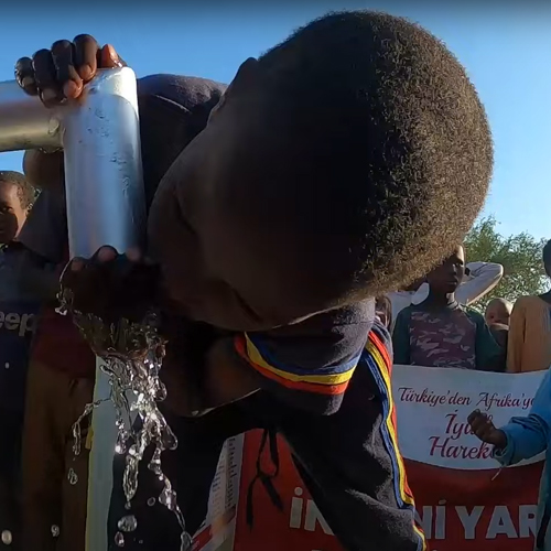 Ehl-i Beyt Su Kuyusu